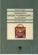 Osmanlıda Değişim, Modernleşme ve Uluslaşma (ISBN: 9789755334257)
