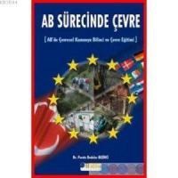Ab Sürecinde Çevre (ISBN: 9789756285052)