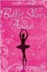 Ballet Shoes for Anna (ISBN: 9780007364084)