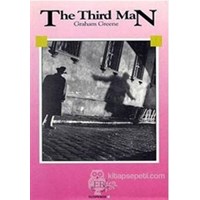 The Third Man (ISBN: 9788723901033)