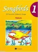 Songbirds 1 (ISBN: 9788984460867)