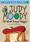 Judy Moody 8, 5 Günde Dünyayı Dolaşıyor (ISBN: 9786054482511)