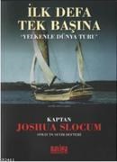 Ilk Defa Tek Başına (ISBN: 9786058885318)