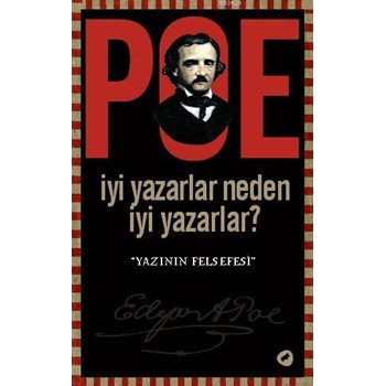 Iyi Yazarlar Neden Iyi Yazarlar? (ISBN: 9786051430980)