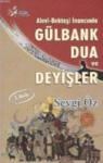 Alevi Bektaşi Inancında Gülbank Dua ve Deyişler (ISBN: 9786054686544)