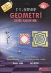 11. SINIF GEOMETRI (ISBN: 9789944777018)