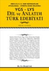 YGS - LYS Dil ve Anlatım Türk Edebiyatı (ISBN: 9786056160813)