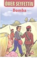 Bomba (ISBN: 9786050043051)