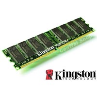 Kingston 2GB 800 MHz DDR2 CL6 (KIN-PC6400-2GB)