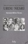 Doğu Kültüründe Anlatı Geleneği : Urdu Nesri (ISBN: 9786058877016)