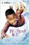 Pig-heart Boy (ISBN: 9780003302165)