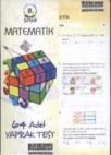 8. Sınıf Matematik Yaprak Test (ISBN: 9786054313280)