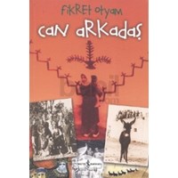 Can Arkadaş (ISBN: 9786053601906)