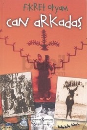 Can Arkadaş (ISBN: 9786053601906)