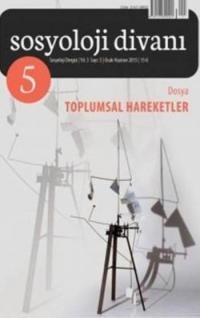 Sosyoloji Divanı 5 (ISBN: 2789786019496)