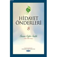 Hidayet Önderleri 8 (ISBN: 3000438100979)