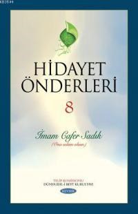 Hidayet Önderleri 8 (ISBN: 3000438100979)