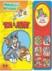 Tom ve Jerry (ISBN: 9789944970334)