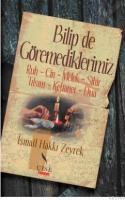 Bilip De Görmediklerimiz (ISBN: 9789944491549)