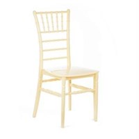 Tilia Tiffany Sandalye Sarı 33710160