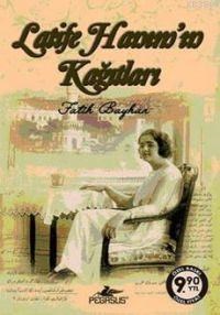 Latife Hanım'ın Kağıtları (cep Boy) (ISBN: 9789755943448)