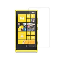 Microsonic Şeffaf Ekran Koruyucu - Nokia Lumia 920