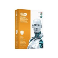 Eset Nod32 V8 Smart Security 3 Kullanıcı 1 Yıl