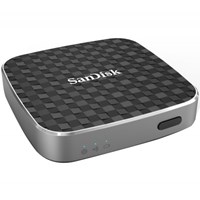 SanDisk Connect Wireless Media 64GB SDWS1-064G-E57