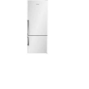 Grundig GKNE 5310 A++ 530 lt Kombi Buzdolabı