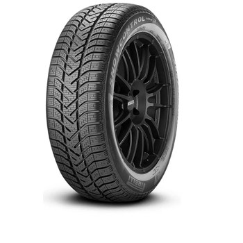 Pirelli 185/60 R15 88T XL Winter SnowControl Serie 3 Kış Lastiği Üretim Yılı: 2020