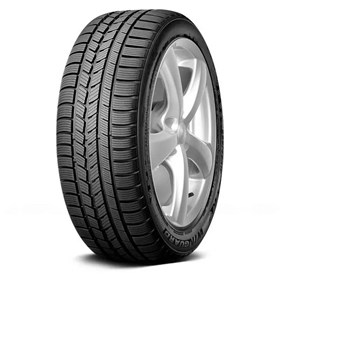 Laufenn 205/75 R16C 110/108R I FIT Van Kış Lastiği