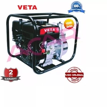 Veta PA250T-2 Benzinli Su Motoru