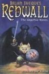 Redwall (ISBN: 9780399244810)