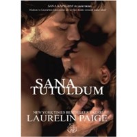 Sana Tutuldum (ISBN: 9786058537187)
