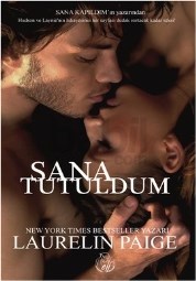 Sana Tutuldum (ISBN: 9786058537187)