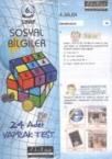 6. Sınıf Sosyal Bilgiler Yaprak Test (ISBN: 9786054313204)