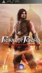 Prince Of Persia: The Forgotten Sands (PSP)