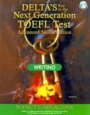 Delta\'s Key to the Next Generation Toefl Writing (ISBN: 9788984465237)