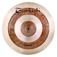 Turkish Cymbals Şehzade Crash Sh-C18 32878325