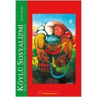Köylü Sosyalizmi (ISBN: 9789754312034)