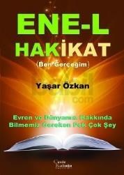 Ene-l Hakikat (ISBN: 9789756613436)
