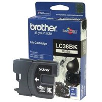 Brother LC38BK