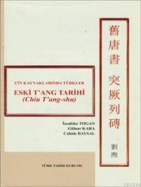 Eski T'ang Tarihi (ISBN: 9789751618967)