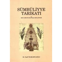 Sümbüliyye Tarikatı Ve Kocamustafapaşa Külliyesi (ISBN: 9789754540101)