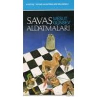 SAVAŞ ALDATMALARI (ISBN: 9789757639268)