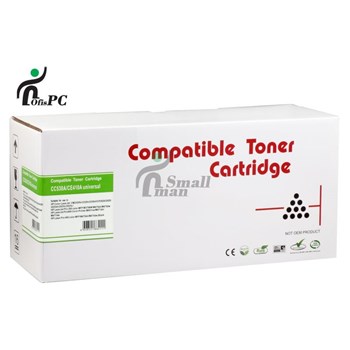 Muadil Ofispc Hp Cc530A - Ce410A Siyah Unıversal Toner