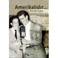 Amerikalıdır... (ISBN: 9789753443269)