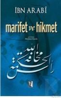 Marifet ve Hikmet (ISBN: 9789753555951)