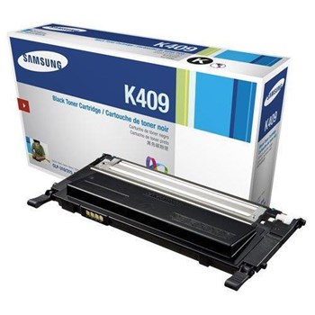 Samsung Clp-310-315 1,500 Syf.Siyah Toner