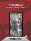 Zeki Baştımar (ISBN: 9789758683796)
